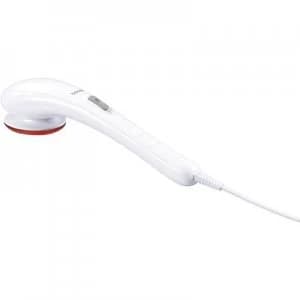 Beurer MG 21 IR massager 8 W White, Grey