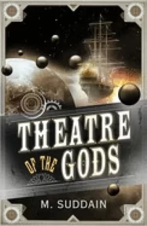 theatre of the gods