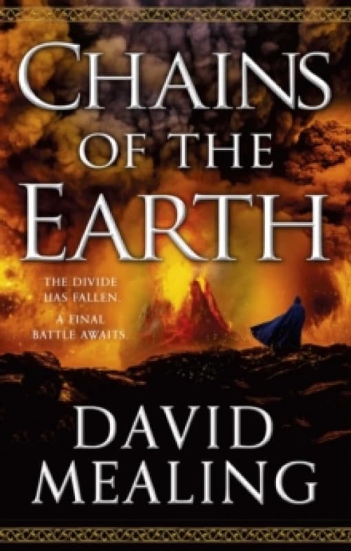 Chains of the Earth. Paperback. By David Mealing Books