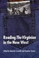reading the virginian in the new west
