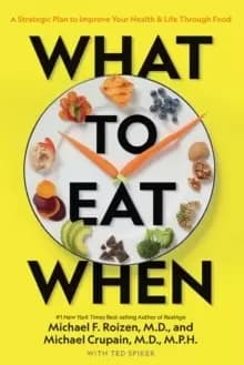 What to Eat When
