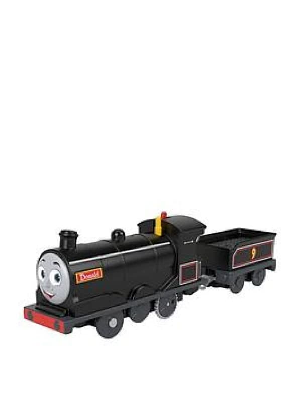 Thomas & Friends Donald Motorised Engine