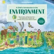 childs introduction to the environment the air earth and sea around us