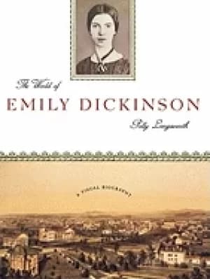 world of emily dickinson a visual biography