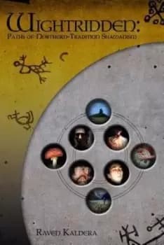 Wightridden by Raven Kaldera