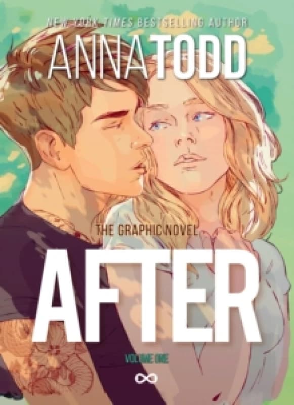 After. Vol. 1. Paperback. By Anna Todd Books