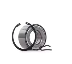 SKF Wheel bearing kit FIAT,PEUGEOT,CITROEN VKBA 3423 71714473,9567217680,332640 335027,335091,1311506080,1330512080,71714473,9567217680,71714473