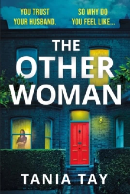 The Other Woman. Paperback. By Tania Tay Books
