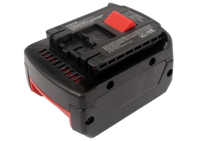 CoreParts MBXPT-BA0088 cordless tool battery / charger