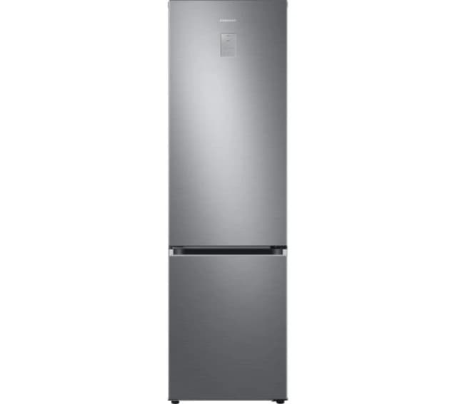 Samsung RL38A776ASR/EU 387L Frost Free Fridge Freezer