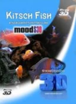 Kitsch Fish (Includes 3D and 2D Bluray)
