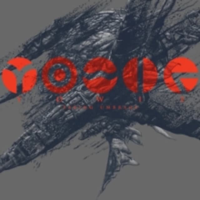 Taking Umbrage Vinyl