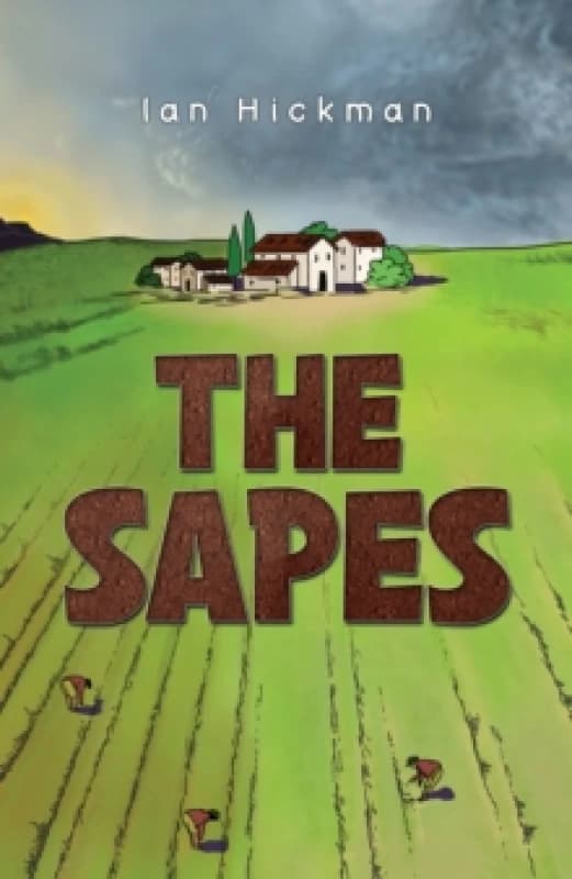 The Sapes Paperback / softback