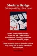 modern bridge bidding and play of the hand
