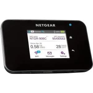 Aircard 790s 3g4g Mhs