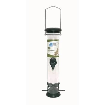 RSPB Classic Seed Wild Bird Feeder - Medium