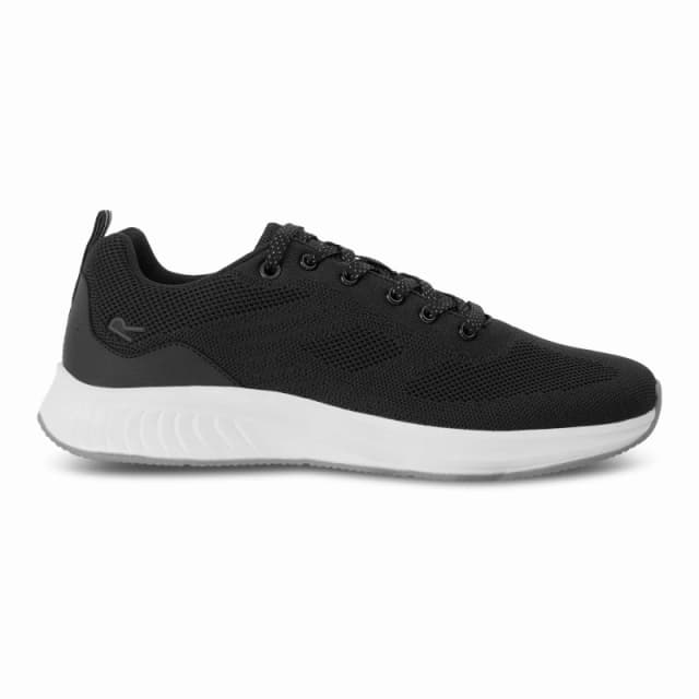 Regatta Marine Sport Shoes Jet Black