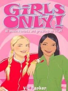 Girls Only by Victoria Parker Paperback