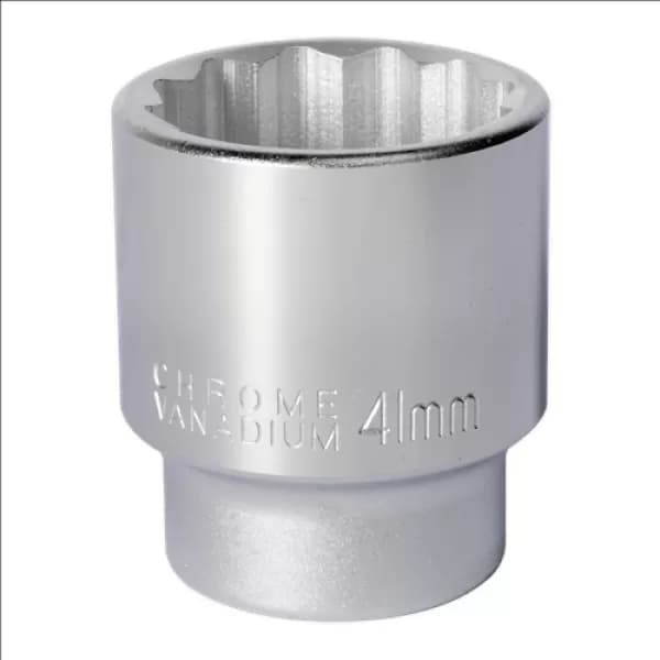 Genuine SEALEY S34/41 WallDrive® Socket 41mm 3/4Sq Drive