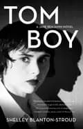 tomboy a jane benjamin novel