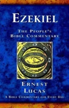 Ezekiel by Ernest Lucas Paperback