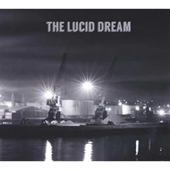 Lucid Dream,The - Lucid Dream CD