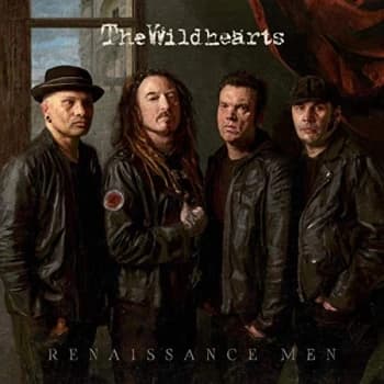 The Wildhearts - Renaissance Men CD