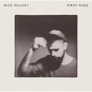 Nick Mulvey - First Mind CD