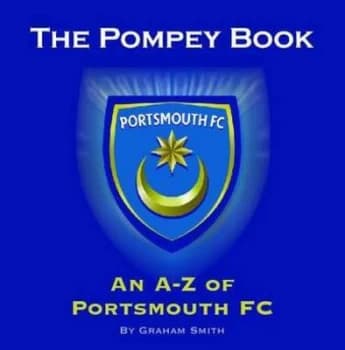 The Pompey Book by Graham Smith Paperback