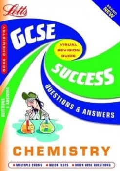 Gcse Chemistry Higher by Emma Poole Paperback