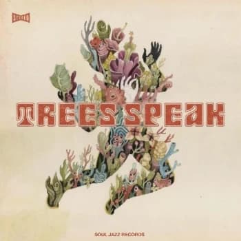 Trees Speak - Shadow Forms Vinyl