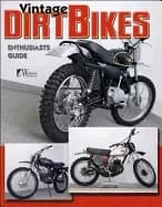 vintage dirt bikes enthusiasts guide