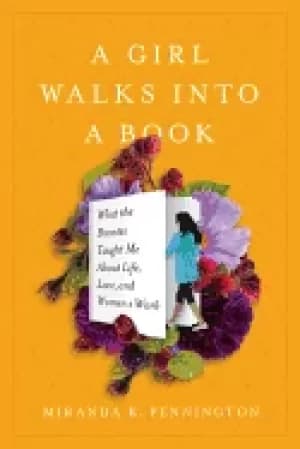 girl walks into a book what the bronti 1 2s taught me about life love and w
