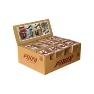 Piher Multiclamp Display Box (4PCX34048 - 8PCX34052 - 4PCX34046 - 4PCX34044)