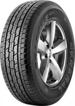 General Grabber HTS 60 225/75 R16 104S, OWL