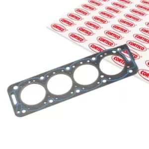 CORTECO Head Gasket 414425P Cylinder Head Gaskets,Engine Gasket FIAT,PEUGEOT,CITROEN,DUCATO Kasten (244),DUCATO Pritsche/Fahrgestell (230)