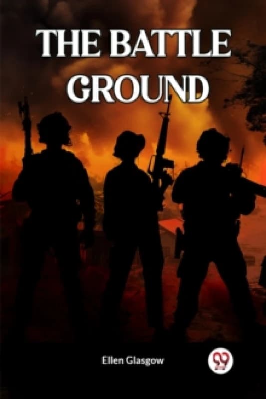 The Battle Ground Paperback / softback
