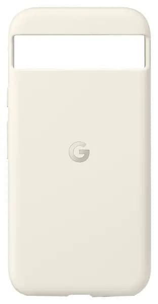 Google Google Pixel 8a Phone Case - White