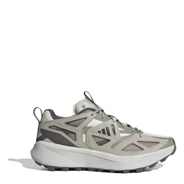 adidas Kantai Trail Shoes Mens - Grey Grey 10