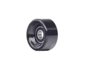 GATES Idler Pulley HONDA,JAGUAR,ACURA T38028 2W9319A216BA,31180PNA003,31180PNAJ01 31180RAAA01,AJ82266,C2C22758,C2C5093,NCA2221AA