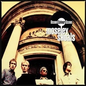 Ocean Colour Scene - Moseley Shoals Vinyl