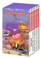 choose your own adventure 6 book boxed set 2