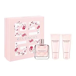 IRRESISTIBLE set 3 pz