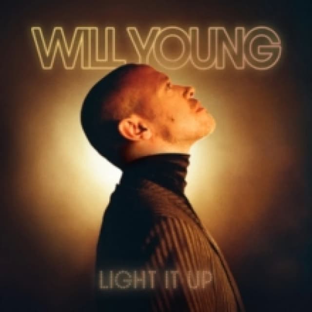 Light It Up CD / Album