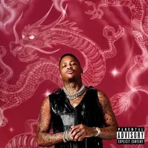 YG - Stay Dangerous Vinyl