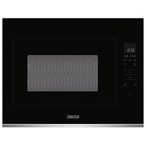 Zanussi ZMBN4SX 25L 900W Built In Microwave