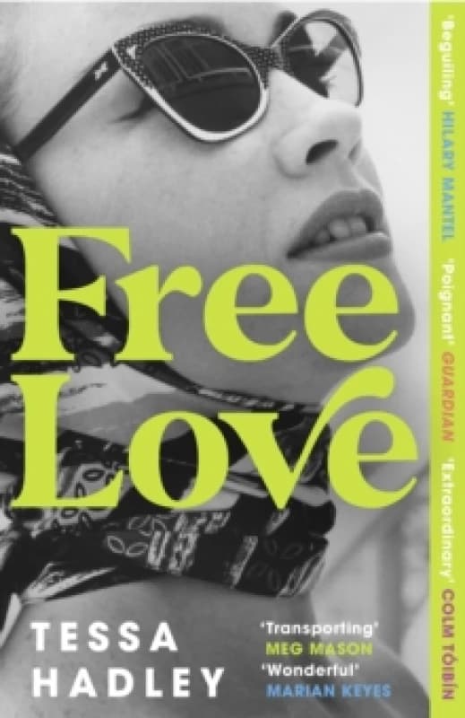 Free Love Paperback / softback
