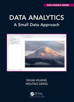 Data AnalyticsA Small Data Approach