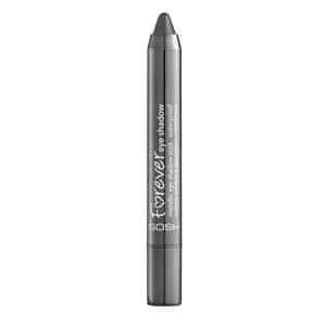 Gosh Forever Single Eyeshadow Grey 5 Grey
