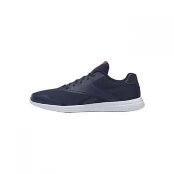 Reebok Stridium Shoes Mens - Vector Navy / Red Ember / Clou